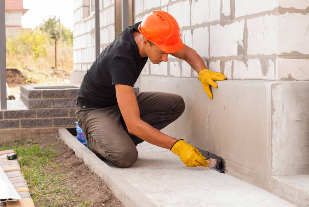 Licensed Interior Drainage System service in Bunker Hill, OR - Halo Water Proofing